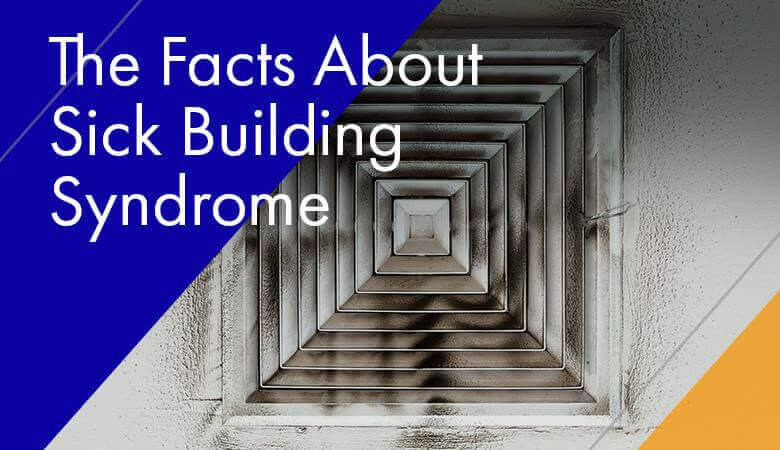 The Facts About Sick Building Syndrome