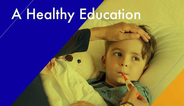 A Healthy Education