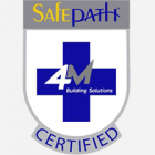 SafePath℠ Certified