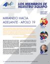 4M Newsletter Issue 41 Espanol
