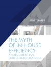 The Myth of In-House Efficiency