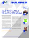4M Newsletter Issue 42 Espanol