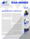 4M Newsletter Issue 43 Espanol