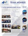 4M Newsletter Issue 45 Español