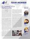 4M Newsletter Issue 46 Español