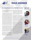 4M Newsletter Issue 47 Español