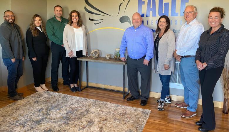 4M Building Solutions Acquires Eagle Enterprises Janitorial Services in Wisconsin