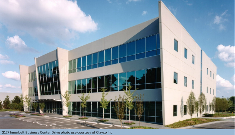 4M Building Solutions Awarded Cleaning Contract For Overland, MO. Office Building