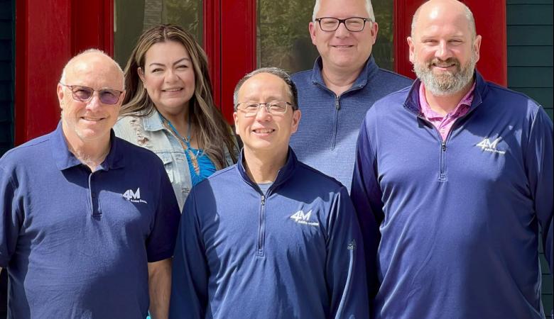 4M Building Solutions Acquires Connecticut-Based Horizon Services