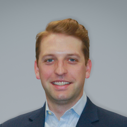 Andrew Rust