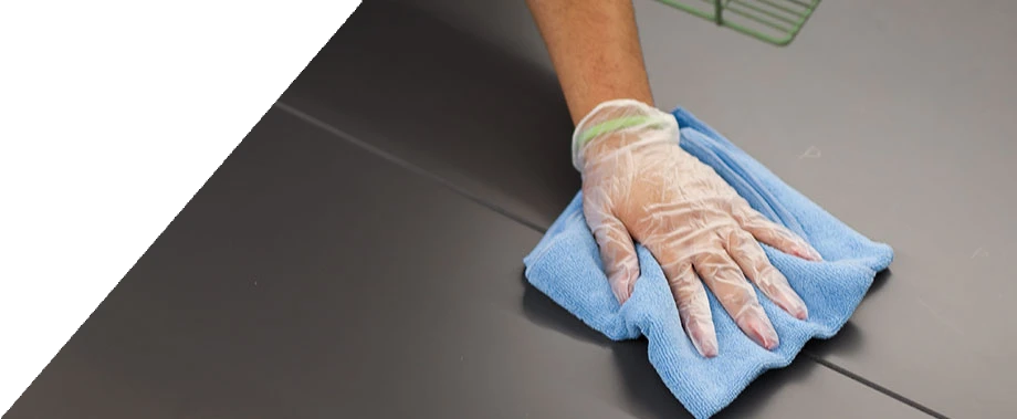 Certifications & Affiliations