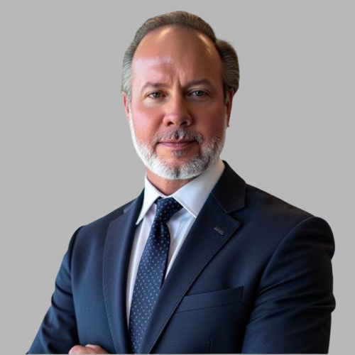 Michael Fitts, MBA