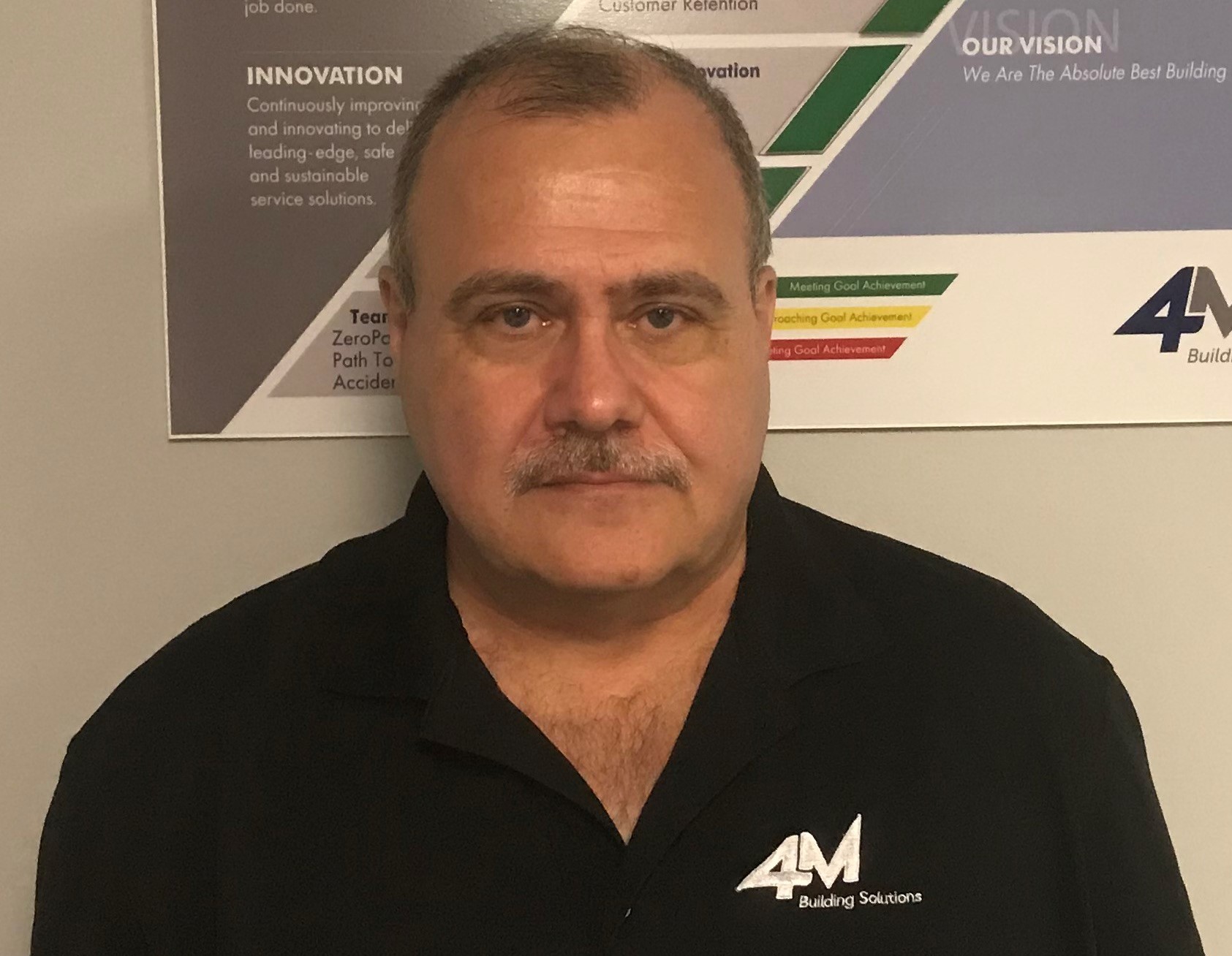 New Hires And Promotions At 4M