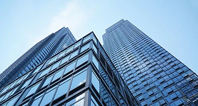 Multi-Tenant Building