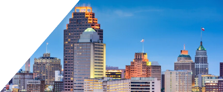 Commercial Cleaning Services, San Antonio