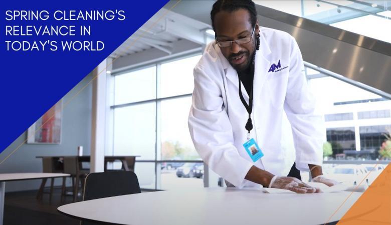 Spring Cleaning’s Relevance and Importance in Today’s World