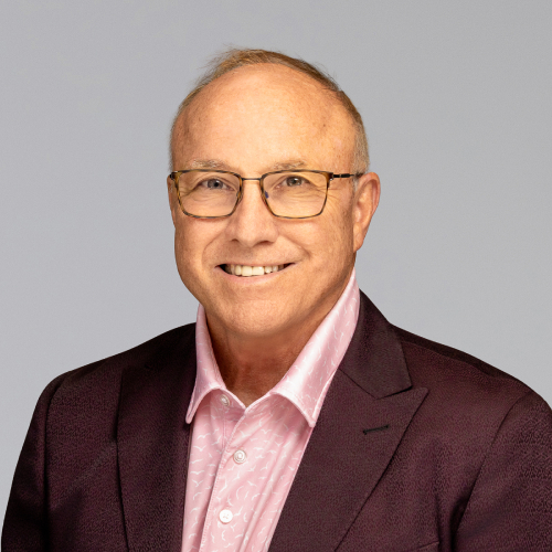 Tom Covilli, CIH