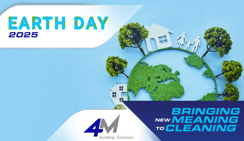 Green Cleaning and Sustainable Practices Beyond the Surface