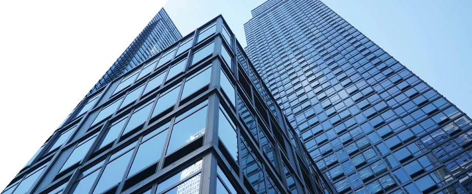 Multi-Tenant Building