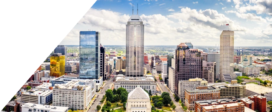 Commercial Cleaning Services, Indianapolis