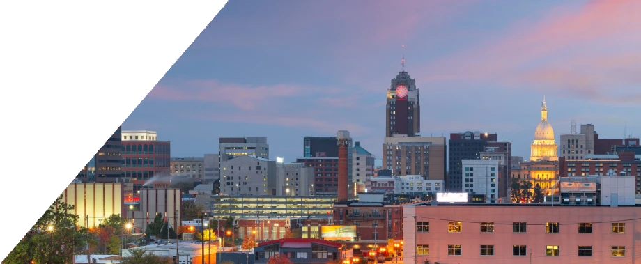 Commercial Cleaning Services, Michigan