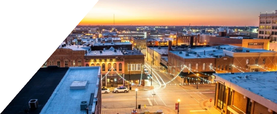 Commercial Cleaning Services, Springfield MO