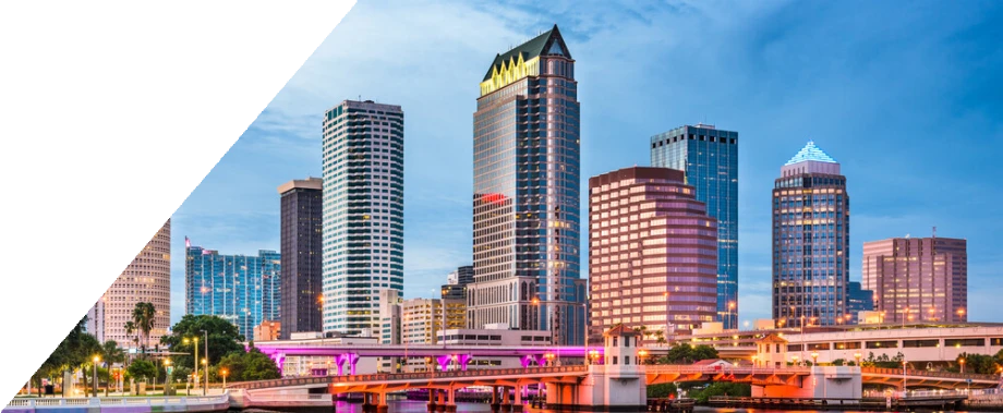 Commercial Cleaning Services, Tampa-Orlando