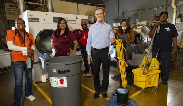 4M Eyes “Moonshoot” Goal of $150 Million