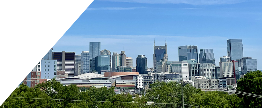 nashville