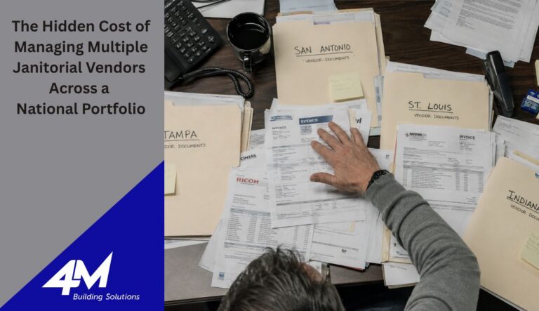 Hidden Cost of Multiple Vendors