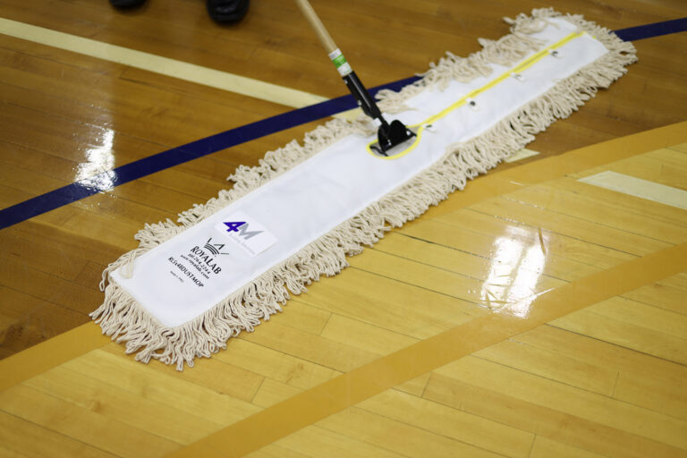 Commercial Floors