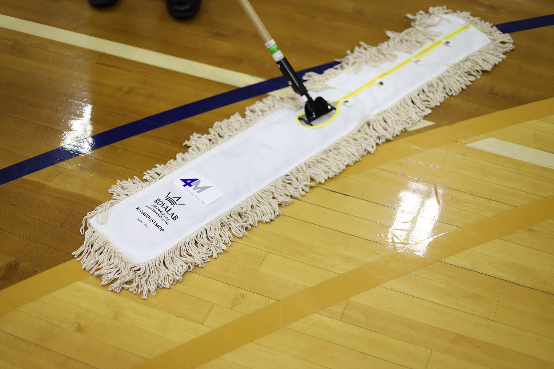 Commercial Floors